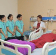 St. Martha Institute of Nursing Campus photo 9